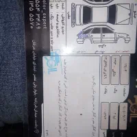 تیبا ۲|خودرو سواری و وانت|رشت, هلال احمر|دیوار