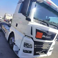 مان باری 2021|خودرو سنگین|تهران, خلیج فارس|دیوار