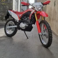 تریل باسل crf 250 روان برمودا پرواز 200 اقساط چکی