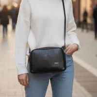 کیفی که استایلتو کامل میکنه|کیف، کفش، کمربند|سنندج, |دیوار