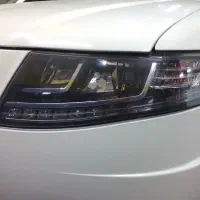 جفت چراغ سورن پلاس