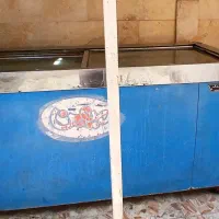فریزر صندوقی