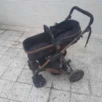 فروش کالسکه بچه