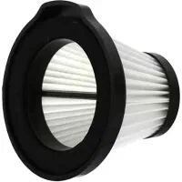 فیلتر جارو شارژ ی