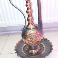 تزیینی مسی|کلکسیون اشیاء عتیقه|پردیس, فاز ۱۱|دیوار