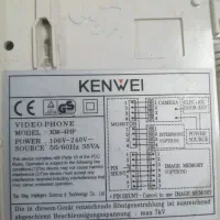 آیفون تصویری اصلی|صوتی و تصویری|سبزوار, غرب نیروگاه|دیوار