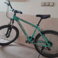 دوچرخه کلیک ۲۶|دوچرخه، اسکیت، اسکوتر|بیضا, |دیوار