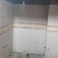 نصب سرامیک و موزاییک و چهارچوب وشیب بندی.
