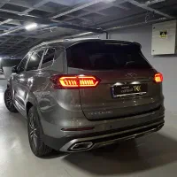 فونیکس تیگو 8 پرو