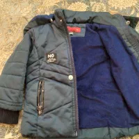 کاپشن یک تاسه سال|کفش و لباس بچه|قرچک, داوود آباد|دیوار