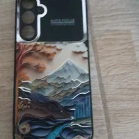 کاور گوشی سامسونگa36وهونور ۶x