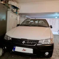 وانت آریسان 2 صفر، مدل ۱۴۰۴ سفید مشکی خاکستری|خودرو سواری و وانت|لاهیجان, لیالستان|دیوار