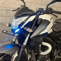 Ns200 مدل ۹۸