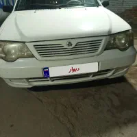 پراید 111|خودرو سواری و وانت|زرند, |دیوار