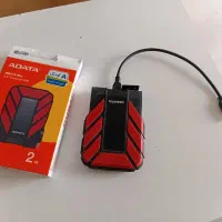 هارد ۲ترابایت ADATA