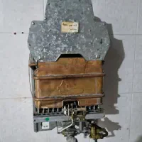 آبگرمکن نو با کار ده معاوضه بوتان