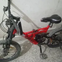 دوچرخه24، 20 ،16|دوچرخه، اسکیت، اسکوتر|شاهینشهر, شهرک گلدیس|دیوار