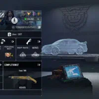 اکانت کالاف خوب|کنسول، بازی ویدئویی و آنلاین|خرمدره, |دیوار