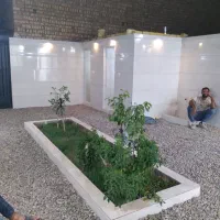 خانه ویلایی|فروش خانه و ویلا|آران و بیدگل, |دیوار