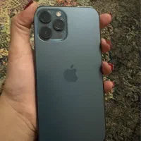 ایفون ۱۲پرومکس