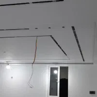 کناف.نقاشی کناف.نقاشی ساختمان صفرتاصد.|خدمات پیشه و مهارت|کرمانشاه, |دیوار