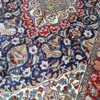 فرش دستباف 6متری کارکرده کاشمر|فرش|کاشمر, |دیوار