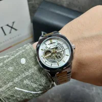 ساعت مچی اتومات اورجینال داویکس