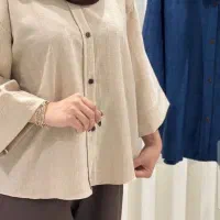 فروش شومیز باکسی