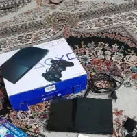 سونی ۲  ایکس باکس گوشی لپتاپ