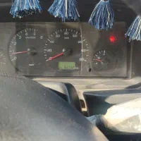 مزدا دوکابین۲۰۰۰|خودرو سواری و وانت|تفتان, |دیوار