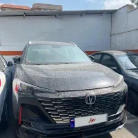 چانگان CS55 پلاس مدل ۲۰۲۵
