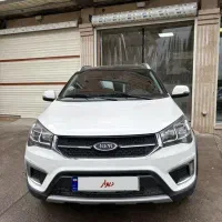 X22 مدل ۱۴۰۱ ، لاکچری