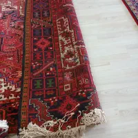 فرش ۹ متری،دست بافت|فرش|تبریز, |دیوار