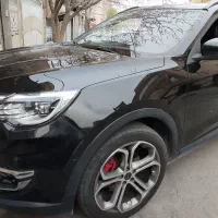 فیدلیتی پرایم 401 گیربکس جدید**فروش فوری**