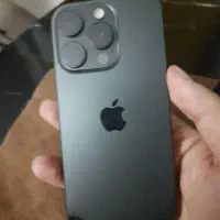 iphone15pro 1tb zaa|موبایل|اندیشه, شهرک صدف|دیوار