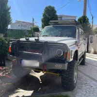 پاترول ۴ درب ۶ سیلندر