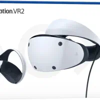 پلی استیشن VR2|کنسول، بازی ویدئویی و آنلاین|خرم‌آباد, |دیوار