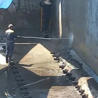 تخلیه چاه و واتر جت رفع گرفتگی لوله فاضلاب|خدمات پیشه و مهارت|تهران, حبیب الله|دیوار