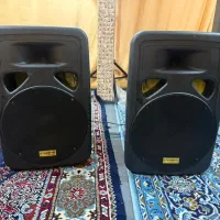 باند پسیو ۱۵ اینچ|سیستم صوتی خانگی|فردیس, داوری|دیوار