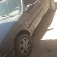 ماشین پژو 405 مدل 76 انژکتور 2000