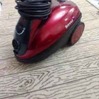 بخار شو