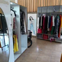 فروش فروشگاه شوک
