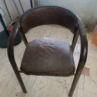 فروش صندلی انتظار فلزی