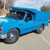 نیسان درجه یک مدل ۸۲