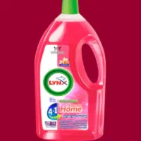 پاک کننده سطوح ( گیاهی ) با ۴ رایحه ی مختلف