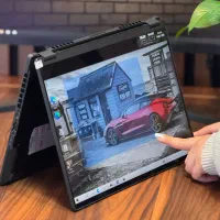 لپ تاپ Asus RogFlow x13 x360