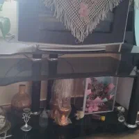 تلویزیزن ۲۱اینچ صفحه تخت|تلویزیون و پروژکتور|تهران, اتابک|دیوار