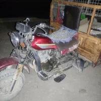 سه چرخه|موتورسیکلت|لردگان, |دیوار