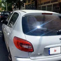 پژو 207