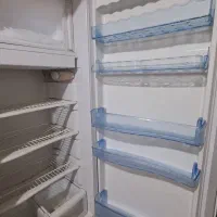 یخچال|یخچال و فریزر|شادگان, |دیوار